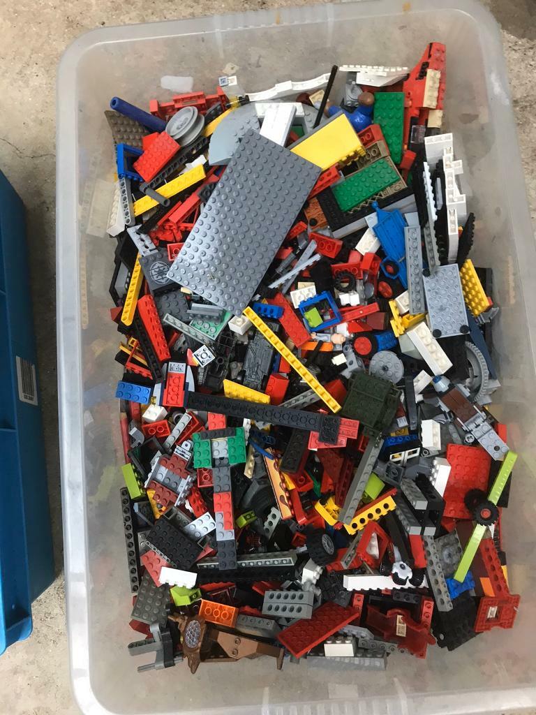 lego for sale on gumtree
